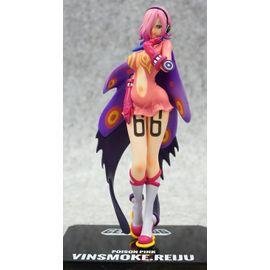 One piece - figurine reiju figuarts zero 22cm