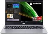 Pc portable amd ryzen 5 5500u 512gb 16gb ram amd radeon graphics win 11 home 14" amd ryzen 5 5500u 2,4ghz 51