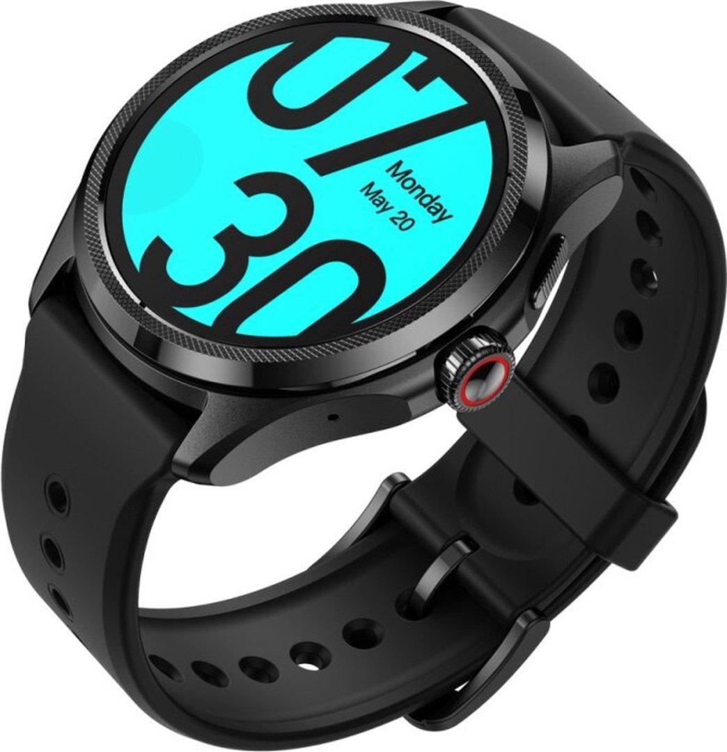 Montre connectee tiwatch pro 5 elite edition