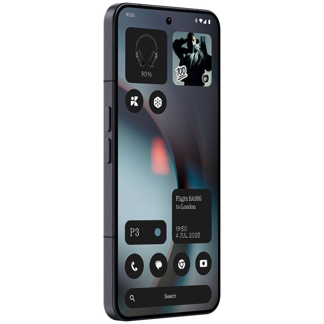 Nothing phone (3)