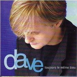Cd toujours le meme bleu