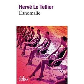 L'anomalie