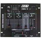 Table de mixage symbol-10