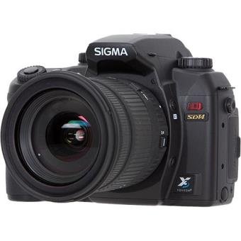 Reflex sd14