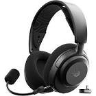 Casque gamer arctis nova 3p wireless