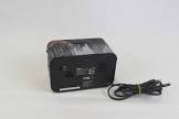 Radio reveil charge induction cs90414