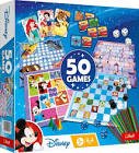 Jouet 50 games
