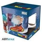Mug 320ml goku vs jiren