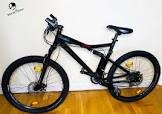 Vtt 26" 6.3 2013 xl