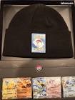 Bonnet pokemon