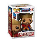Figurine pop king randor 42
