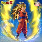 Figurine dbz blood of saiyans