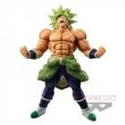 Figurine dbz blood of saiyans