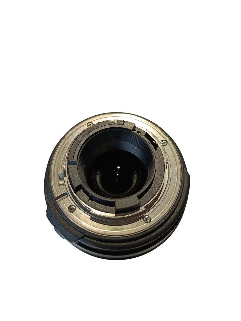 Objectif af 70-300 mm 1:4-5.6 tele macro (1:2) diam62 a17