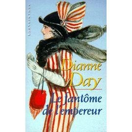 Le fantome de l'empereur