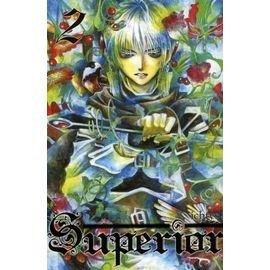 Superior - tome 2