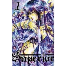 Superior - tome 1