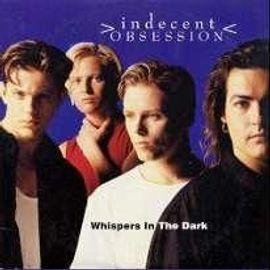 Cd autre whispers in the dark