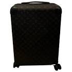 Valise cabine horizon 55 cuir taiga