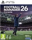 Jeu football manager 26