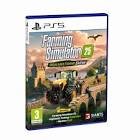 Jeu farming simulator 25 highlands fishing edition