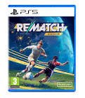 Jeu rematch elite edition