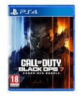 Jeu call of duty black ops 7