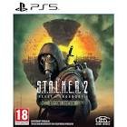 Jeu s.t.a.l.k.e.r. 2: heart of chornobyl d1