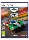 Jeu project motor racing