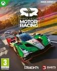Jeu project motor racing