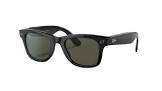 Lunettes storie wayfarer