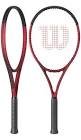 Raquette de tennis clash v2
