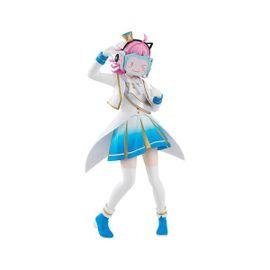 Figurine love live! nijigasaki high school idol club - statuette pvc pop