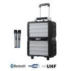 Enceinte sono karaoke 250w funmove 250