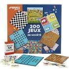 Jeu de societe coffret pour toute la famille