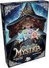 Jeu de societe mystria