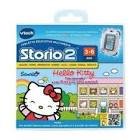 Jeu storio 2 hello kitty