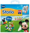 Jeu storio 2 la maison de mickey