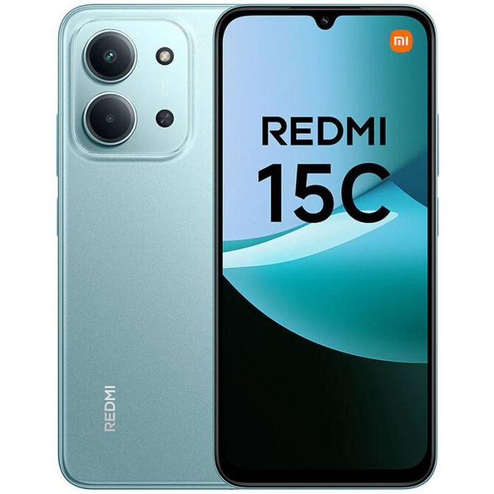 Xiaomi redmi 15