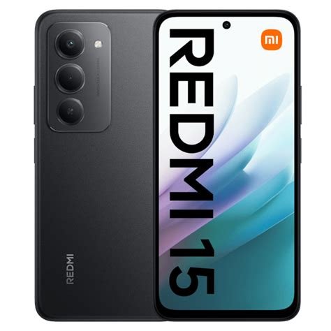 Xiaomi redmi 15