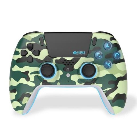 Manette ps5 sans fil purple 151000k