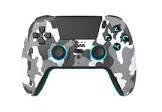 Manette ps5 sans fil white camo 151000h