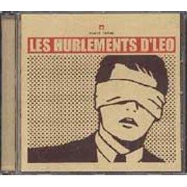 Cd ouest terne