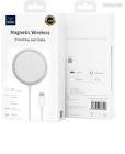Chargeur w009 magsafe