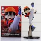 Figurine chronicle monkey d luffy