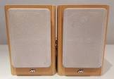 Enceintes filaires sp-uxh33