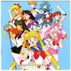 Sailor moon complete vocal collection volume 2 japan import
