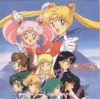 Sailor moon complete vocal collection vol. 1