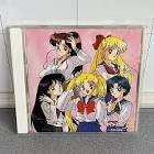 Sailor moon r love is energy
