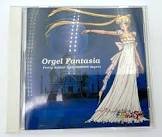 Orgel fantasia ost